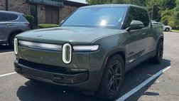 2026 Rivian R1T Ascend