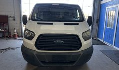 2015 Ford Transit 150