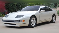1990 Nissan 300ZX 2+2
