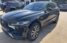 2021 Jaguar F-PACE P340 S