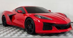 2024 Chevrolet Corvette Z06