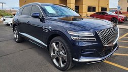 2024 Genesis GV80 3.5T