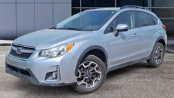 2016 Subaru Crosstrek 2.0i Limited