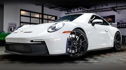 2022 Porsche 911 GT3