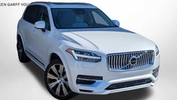 2024 Volvo XC90 Recharge T8 Plus Bright Theme 6P