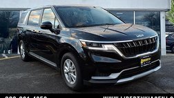 2023 Kia Carnival LX