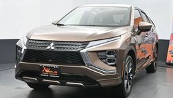 2024 Mitsubishi Eclipse Cross SEL