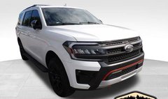 2023 Ford Expedition Timberline