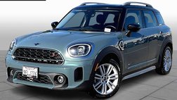 2023 MINI Countryman Cooper S