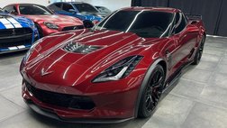 2016 Chevrolet Corvette Z06