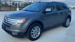 2010 Ford Edge SEL