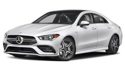 2023 Mercedes-Benz CLA-Class AMG CLA 35