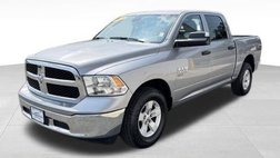 2023 Ram Ram Pickup 1500 Classic SLT