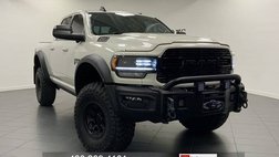 2022 Ram Ram Pickup 2500 Limited