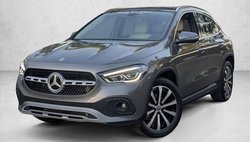 2022 Mercedes-Benz GLA-Class GLA 250