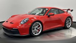 2023 Porsche 911 GT3