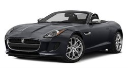2017 Jaguar F-TYPE Premium
