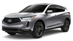 2023 Acura RDX SH-AWD w/A-SPEC