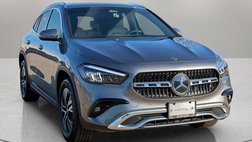 2024 Mercedes-Benz GLA-Class GLA 250