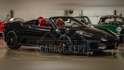 2006 Ferrari F430 Spider