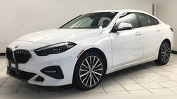 2021 BMW 2 Series 228i xDrive Gran Coupe