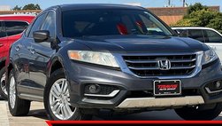 2015 Honda Crosstour EX-L