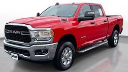 2024 Ram Ram Pickup 2500 Big Horn