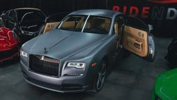 2013 Cadillac XTS Luxury Collection
