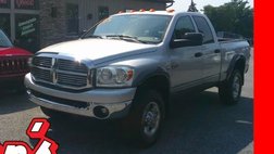 2009 Dodge Ram 2500 SLT