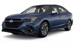 2024 Subaru Legacy Touring XT