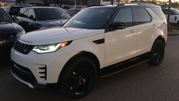 2025 Land Rover Discovery P360 Dynamic SE