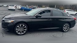 2021 Honda Accord LX