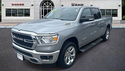 2022 Ram Ram Pickup 1500 Lone Star