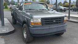 1997 Ford F-250 XL