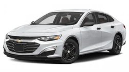 2024 Chevrolet Malibu LS
