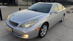 2006 Lexus ES 330 Base