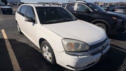2005 Chevrolet Malibu Maxx LT