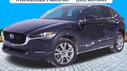 2025 Mazda CX-30 S Preferred