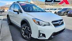2017 Subaru Crosstrek 2.0i Limited