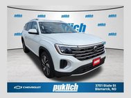 2026 Volkswagen Atlas SEL 4Motion