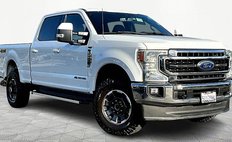 2022 Ford Super Duty F-250 Lariat