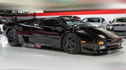 1992 Lamborghini Diablo 