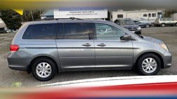 2009 Honda Odyssey EX