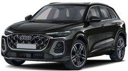 2025 Audi Q5 quattro Premium TFSI