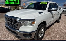 2023 Ram Ram Pickup 1500 Laramie