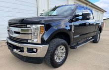 2019 Ford Super Duty F-250 Lariat