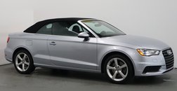 2015 Audi A3 2.0T quattro Premium