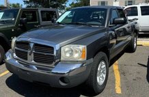 2005 Dodge Dakota SLT