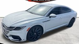 2019 Volkswagen Arteon SE R-Line