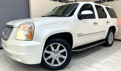 2012 GMC Yukon Denali